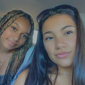 Meet your Posher, Krista